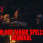 Black Magic Spells Removal