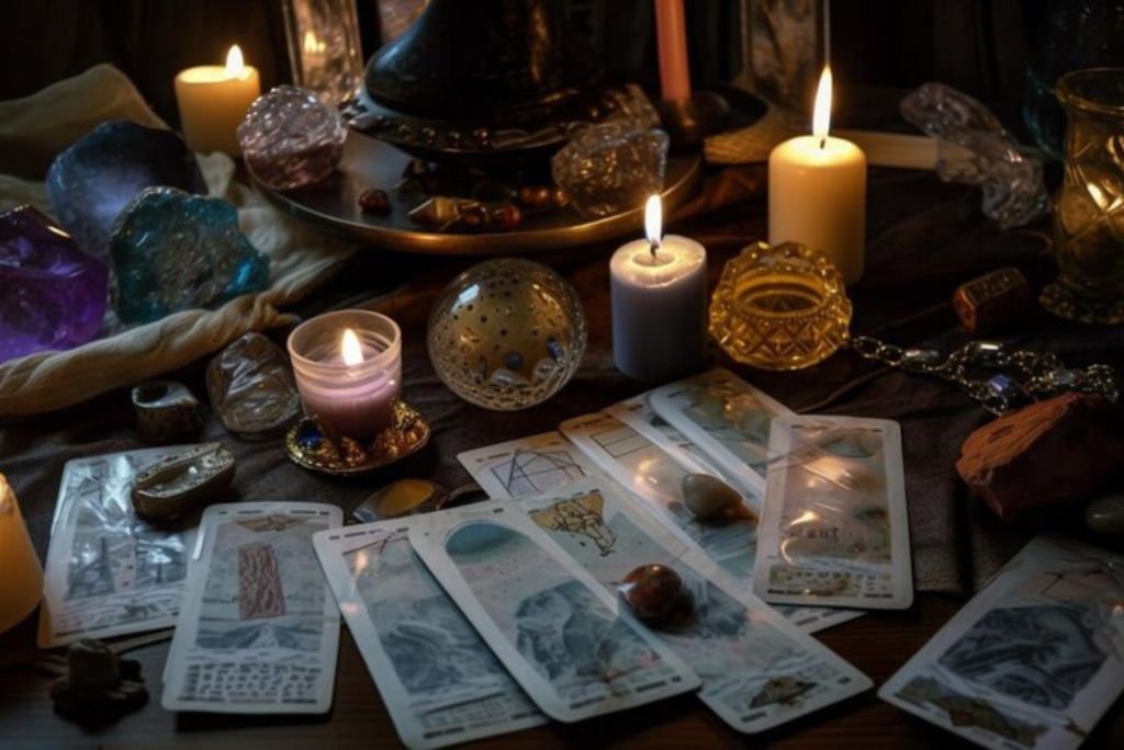 Psychic Readings and Horoscopes: Unlocking the Mysteries of the Future