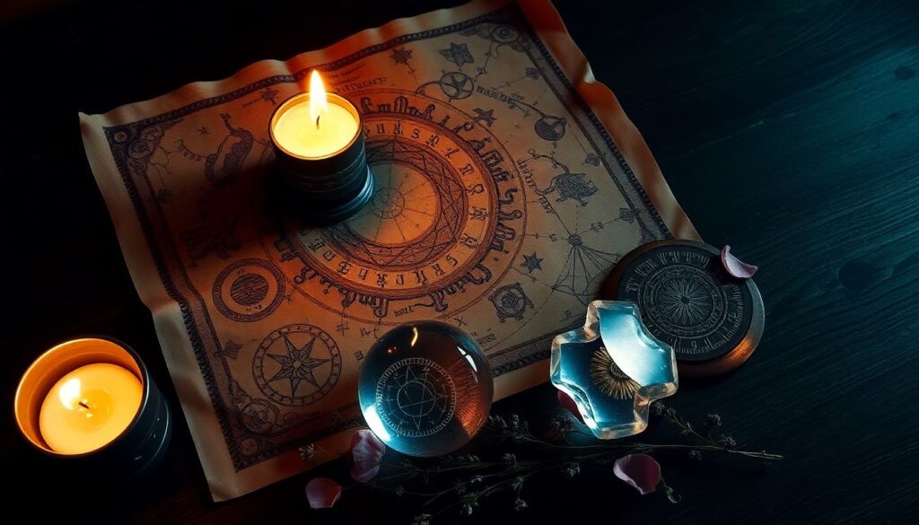 love spell in astrology