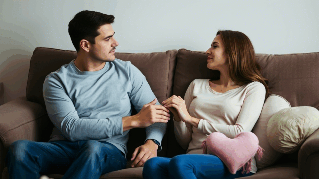Love Problem Solution