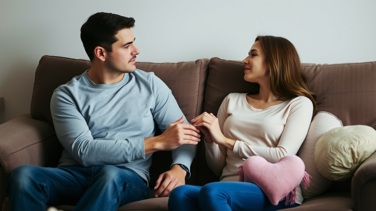 Love Problem Solution
