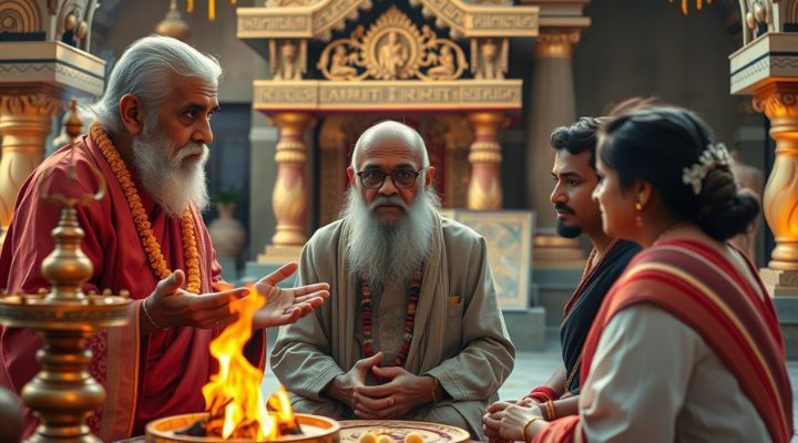 Vedic Astrology for Marriage