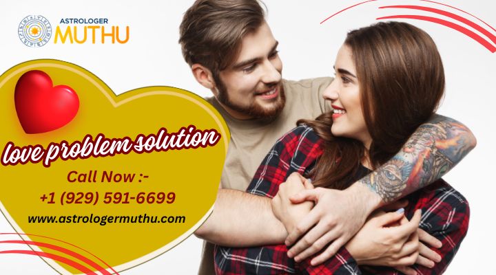 love problem solution astrologer