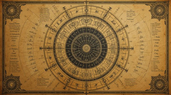 astrology in vedas