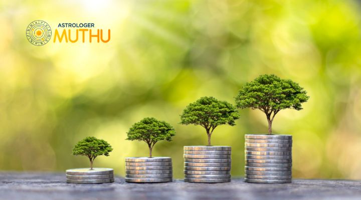 Numerology in Business