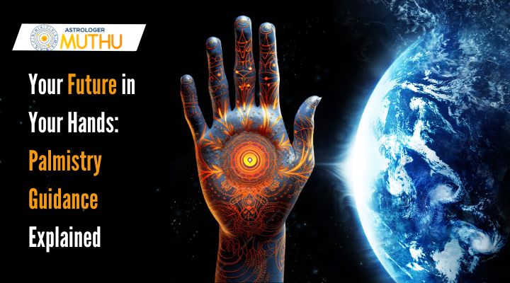 Palmistry Guidance
