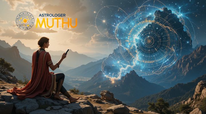 Astronomy vs. Astrology