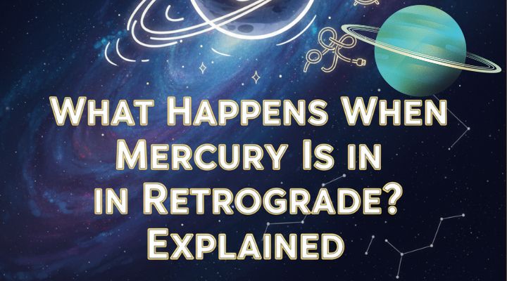 effect of mercury in retrograde