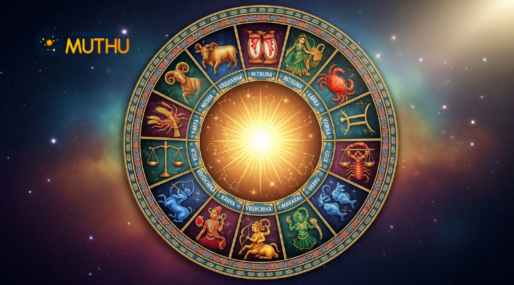 indian zodiac signs by name