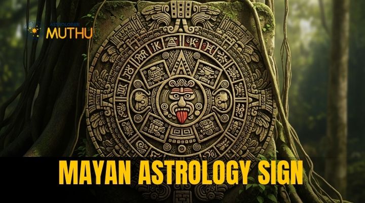 mayan astrology sign