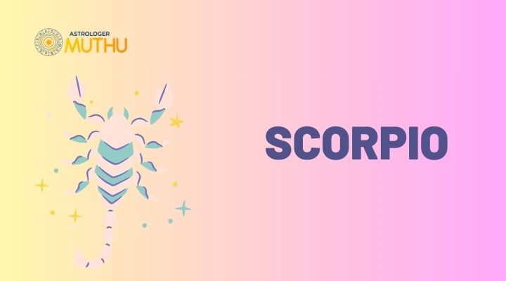 वृश्चिक (Vrishchik)