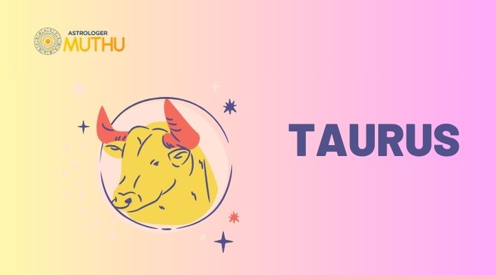 वृषभ (Vrishabh)