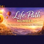 Life Path Number 5