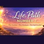 Life Path Number 7