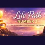 _life path number 2