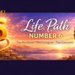 life path number 6