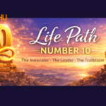 Life Path Number 10