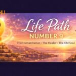 Life Path Number 9