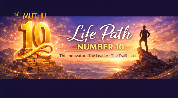 Life Path Number 10: Meaning, Marriage, Money & Compatibility Guide