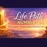 life path number 11