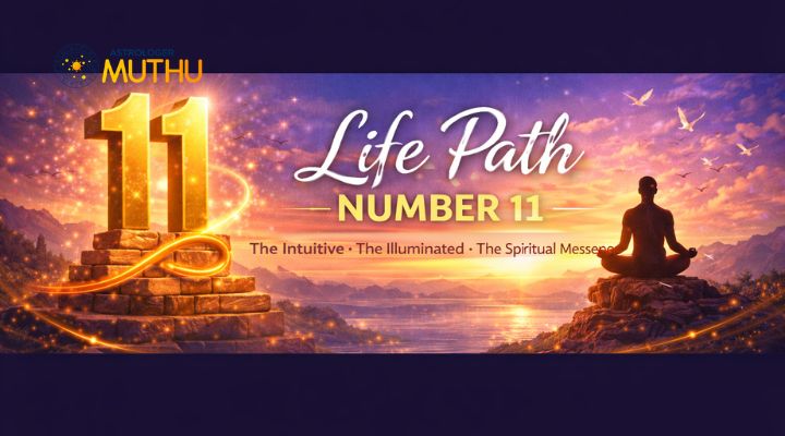 Life Path Number 11: Meaning, Reincarnation, Compatibility, Love Life, Careers & Money