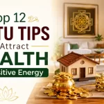 Vastu Tips to Attract Wealth
