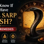 Kaal Sarp Dosh