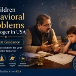 children behavioral problems astrologer in usa