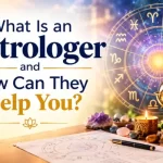 What Is an Astrologer_